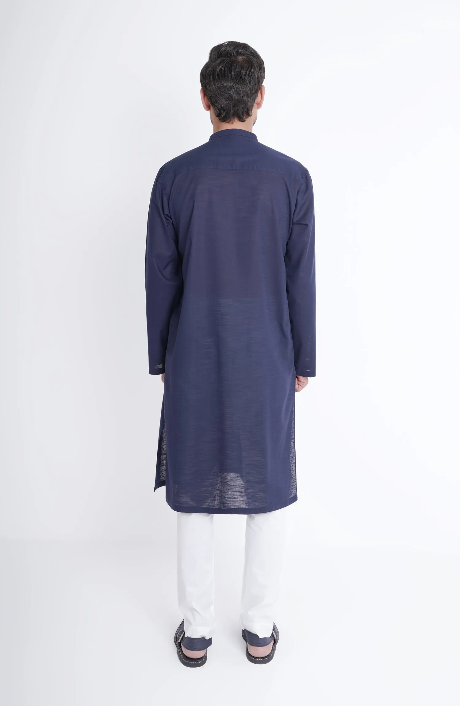 Mens Basic Kurta