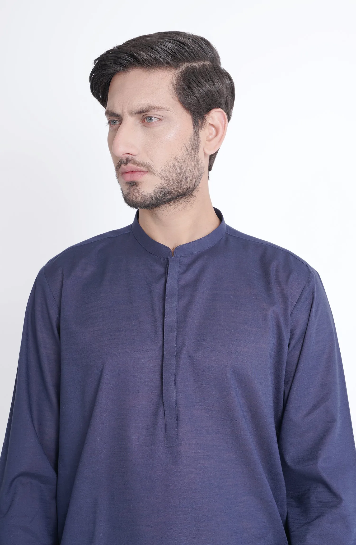 Mens Basic Kurta