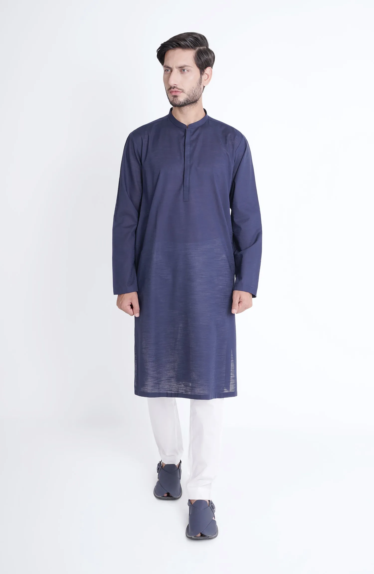 Mens Basic Kurta