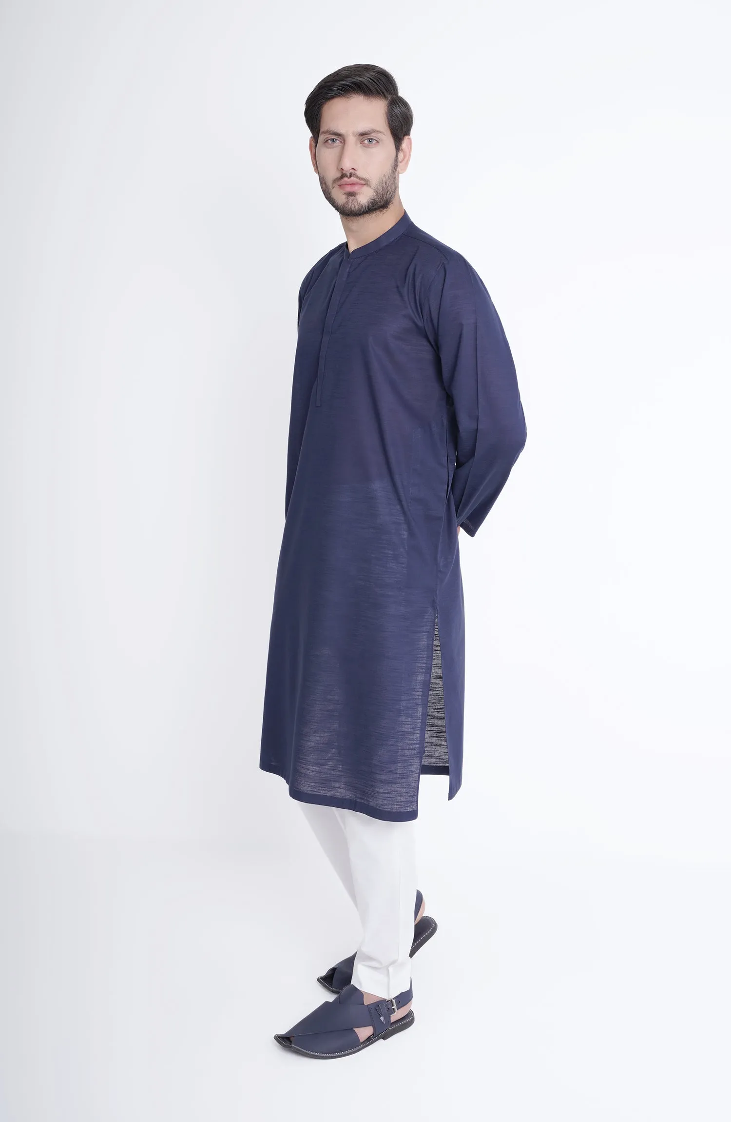 Mens Basic Kurta