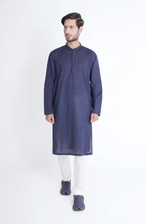 Mens Basic Kurta