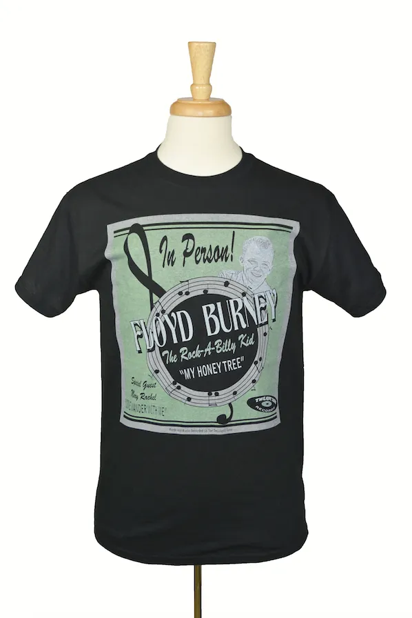 Men's The Wandering Man - Tee Shirt