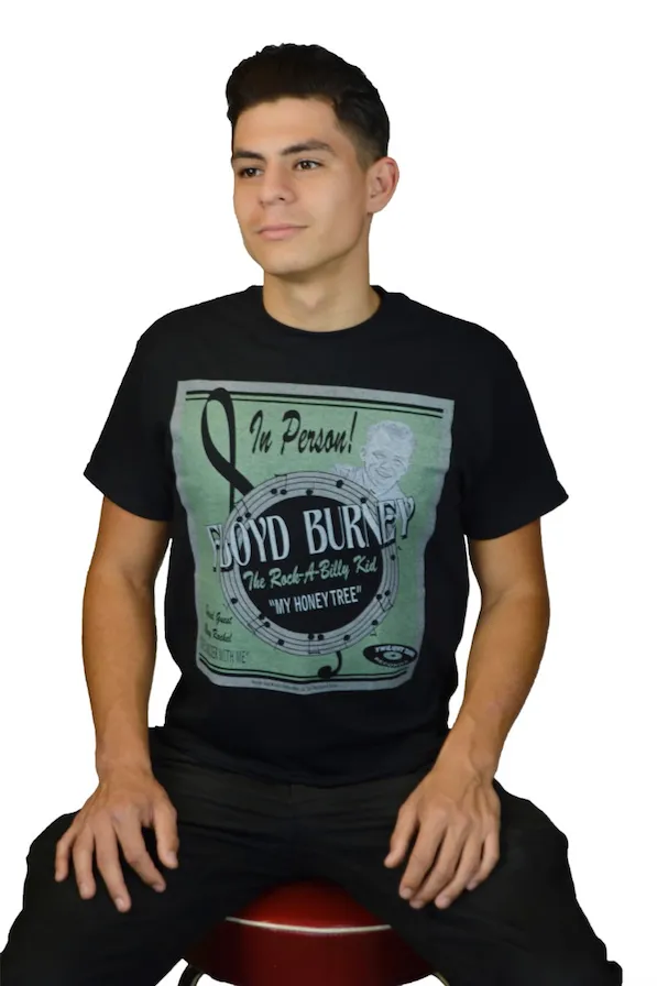 Men's The Wandering Man - Tee Shirt