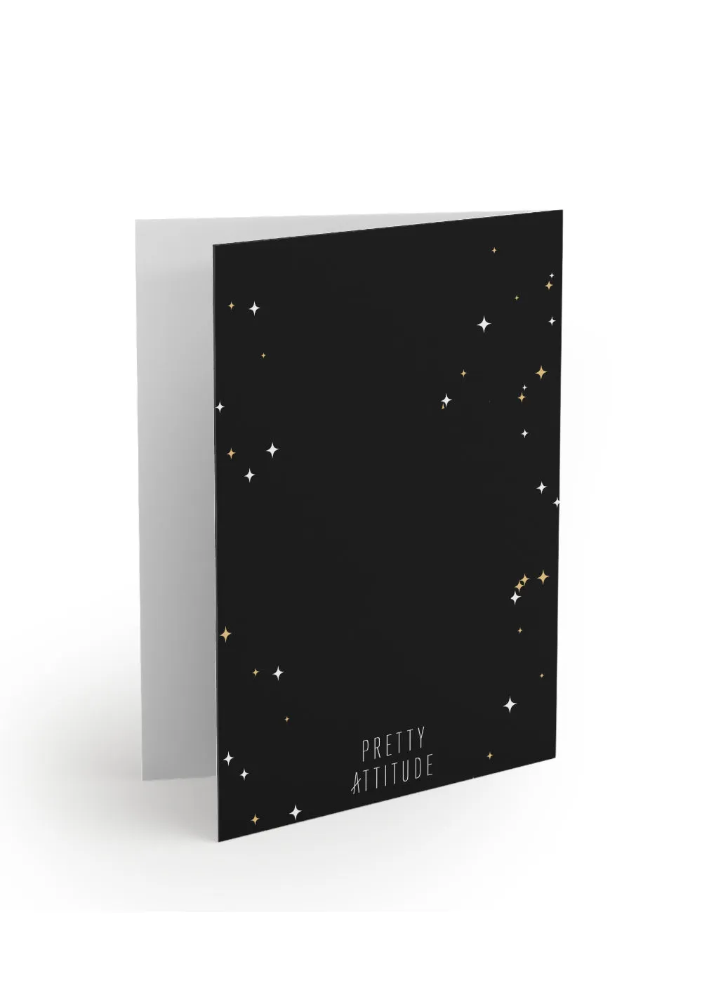 Metal Horns Skeleton Happy Birthday Card