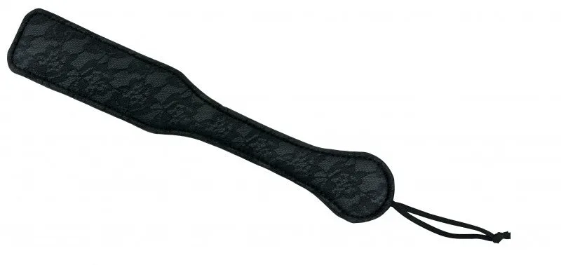 Midnight Lace Paddle