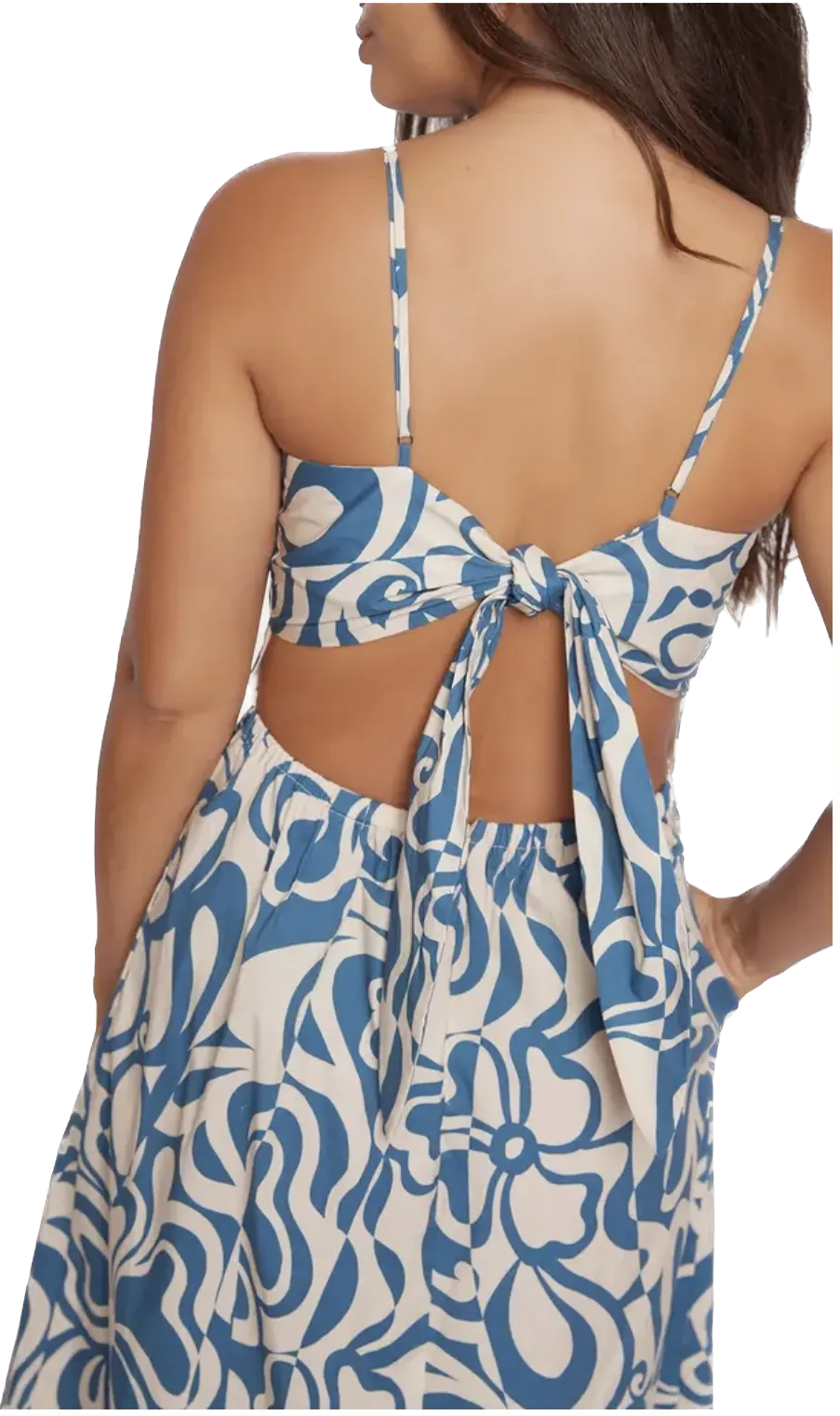MILOS COVE MAXI