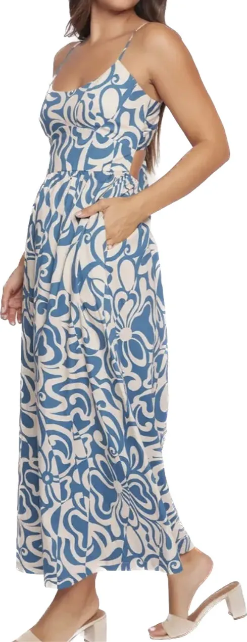 MILOS COVE MAXI