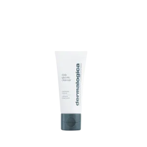 mini - daily glycolic cleanser