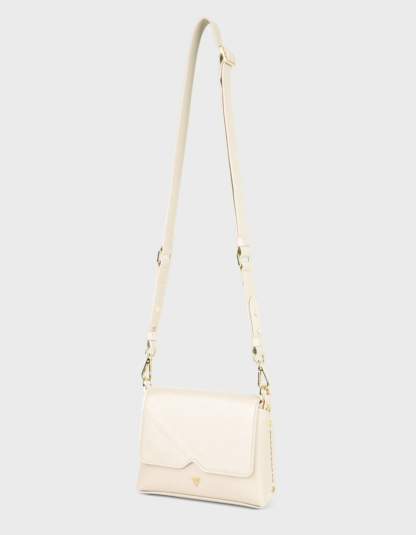 Mini Mare Shoulder Bag