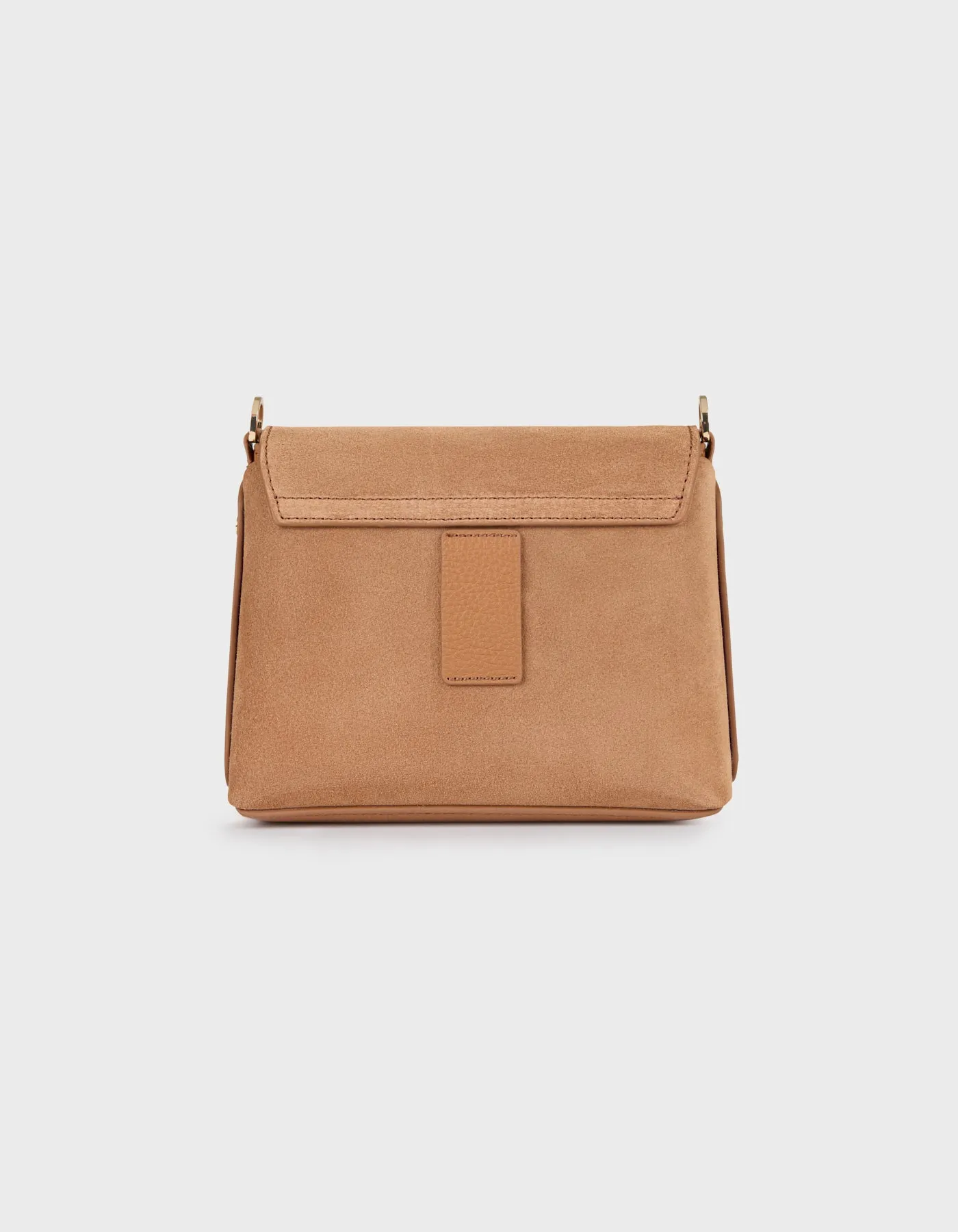 Mini Mare Shoulder Bag