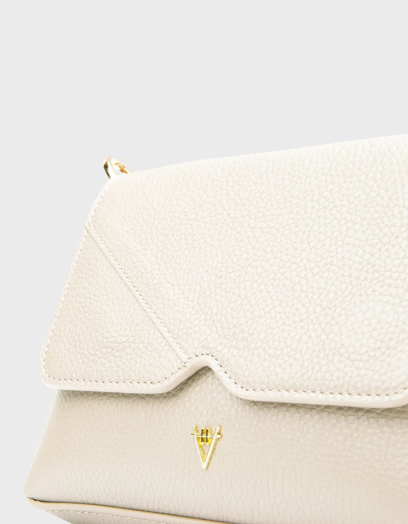 Mini Mare Shoulder Bag
