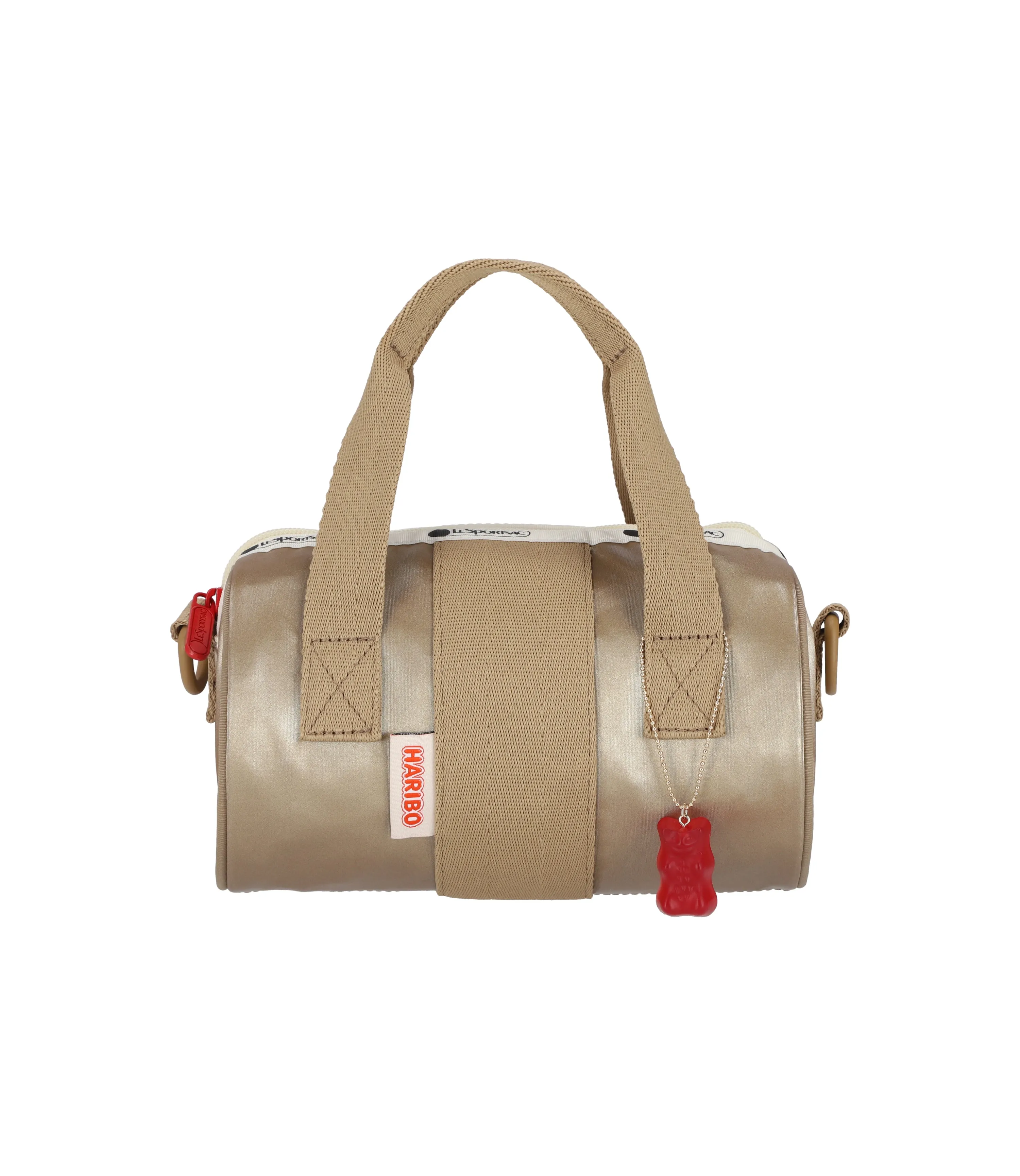 Mini Roll Bag<br>Haribo Goldbears