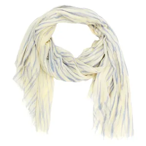Miriam Animal Print Scarf