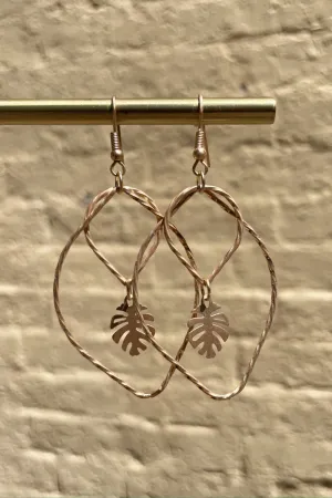 Monny Earrings