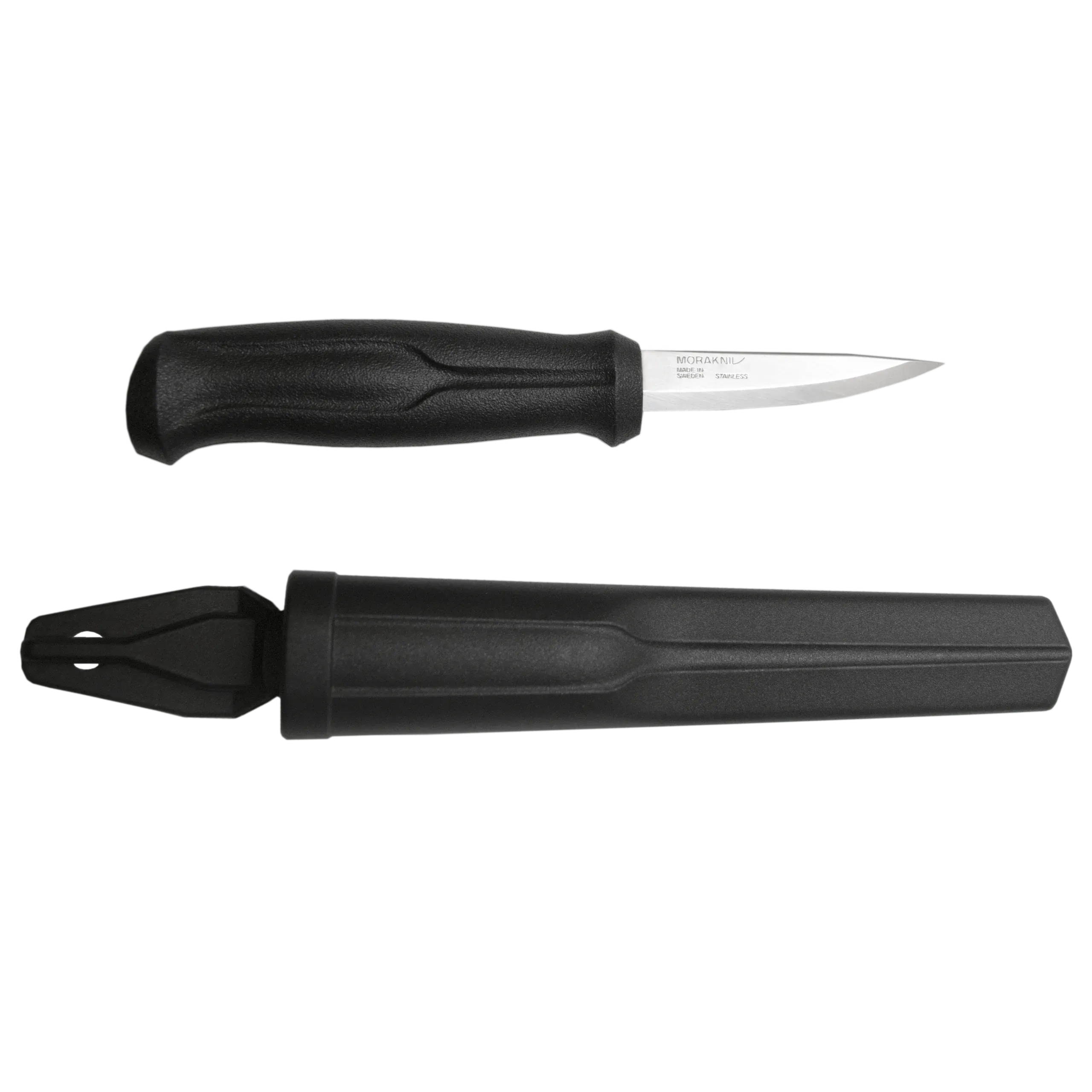 Morakniv Slöjdkniv Basic