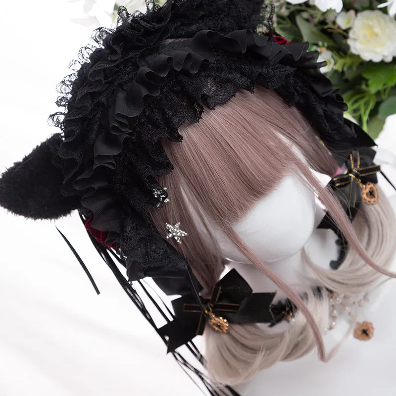 My Daily Wig SD00293