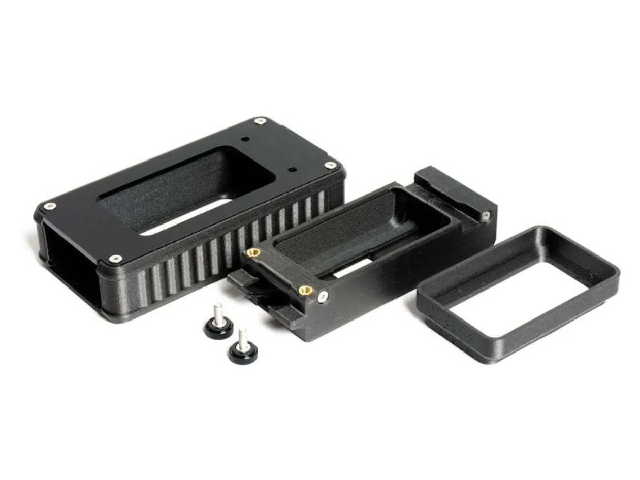 Negative Supply - Enthusiast Kit 35mm Film Scanning   Basic Riser MK3