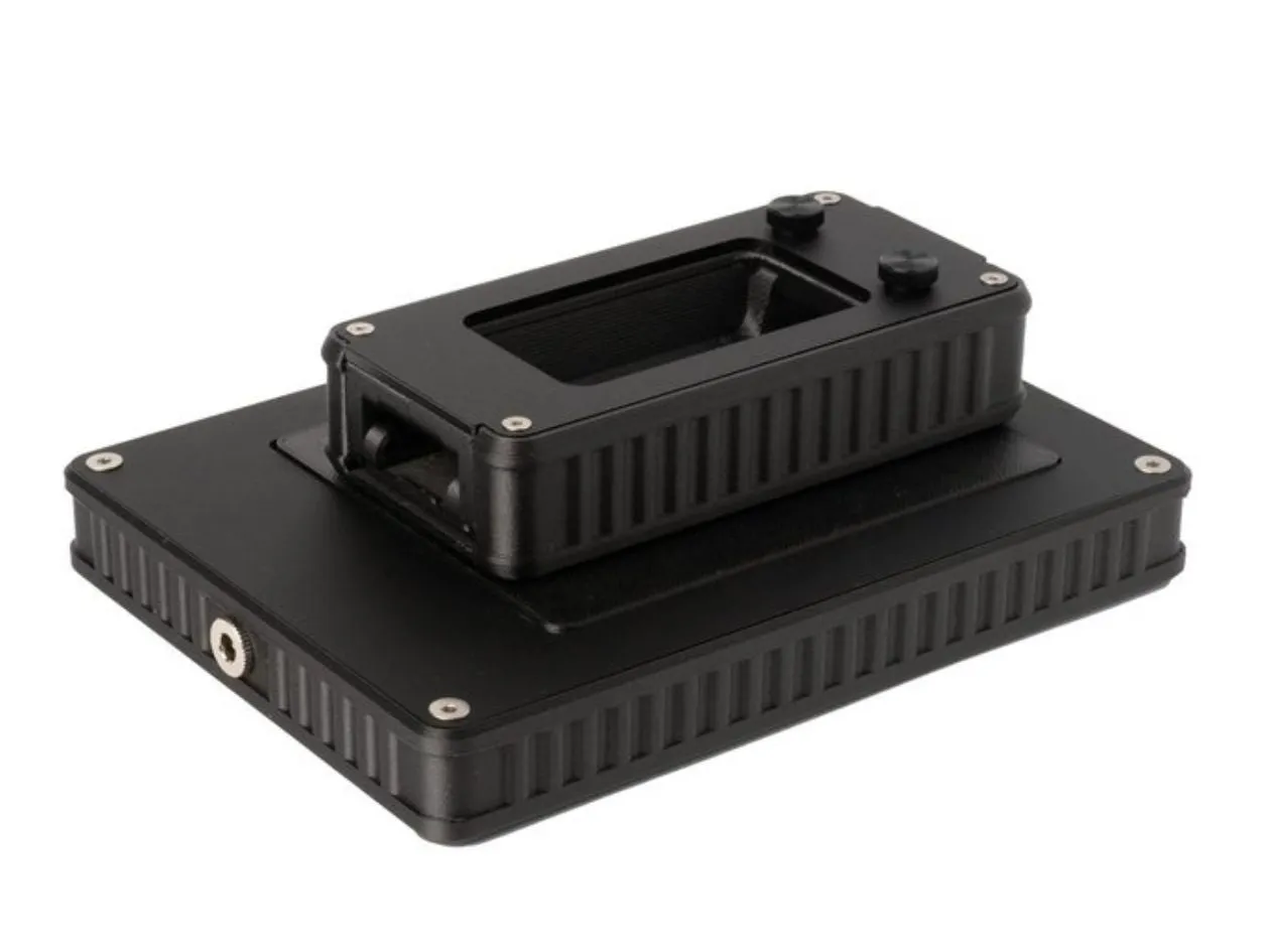 Negative Supply - Enthusiast Kit 35mm Film Scanning   Basic Riser MK3