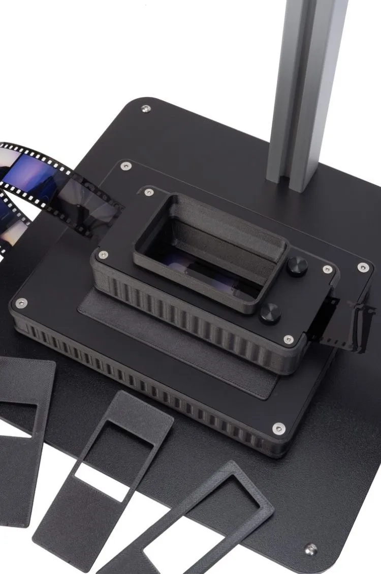 Negative Supply - Enthusiast Kit 35mm Film Scanning   Basic Riser MK3