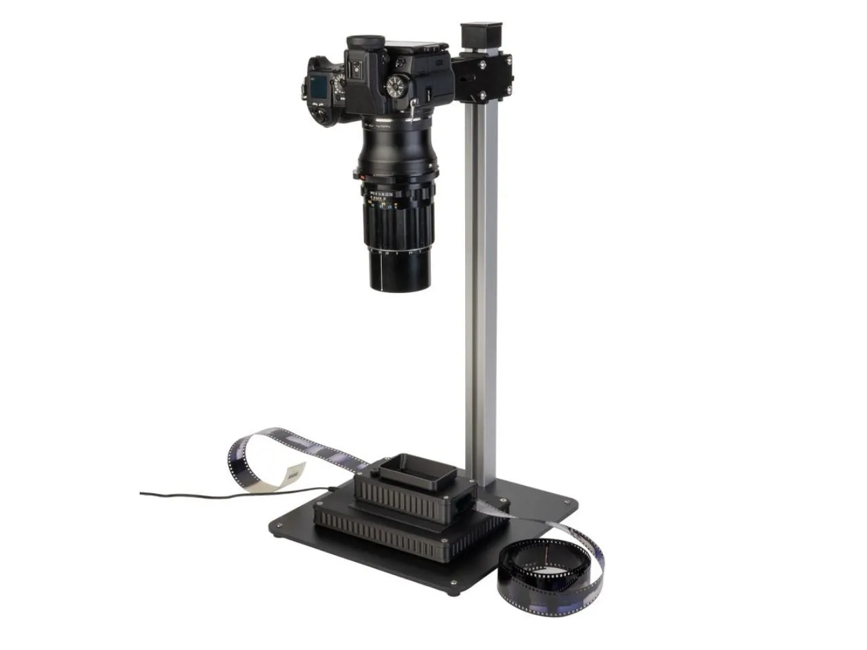 Negative Supply - Enthusiast Kit 35mm Film Scanning   Basic Riser MK3