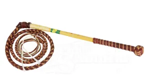 Nemeth Stock Whip Yard 4'