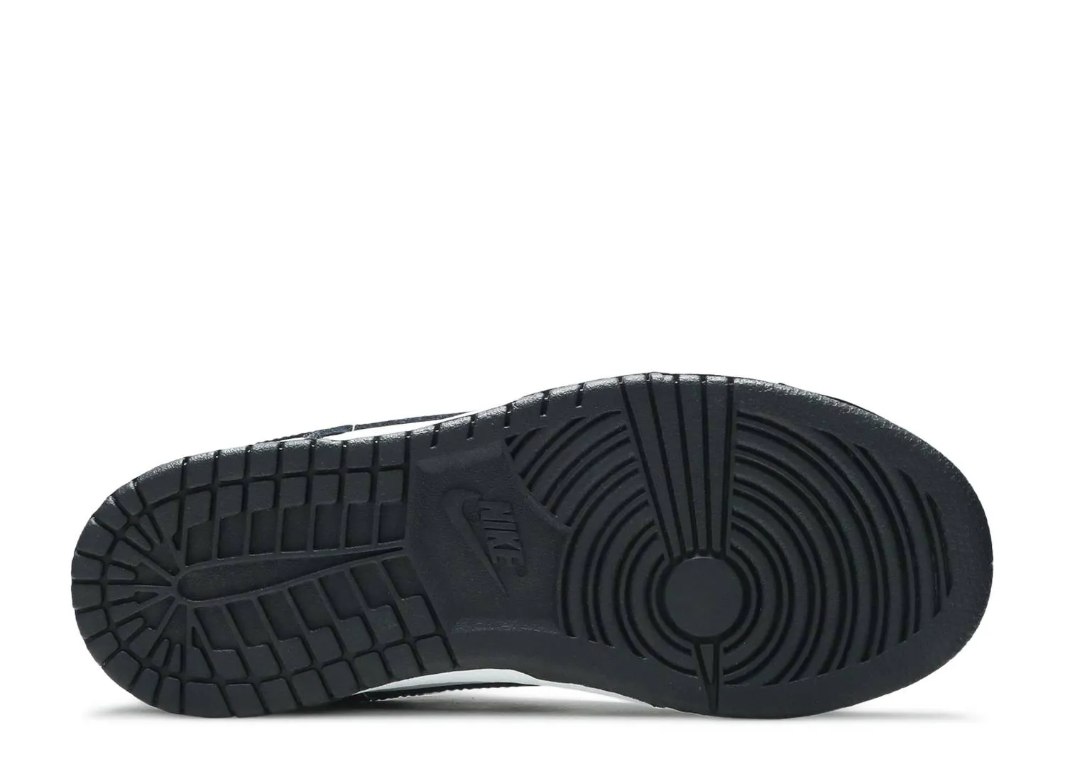 Nike Dunk Low Black White (PS)