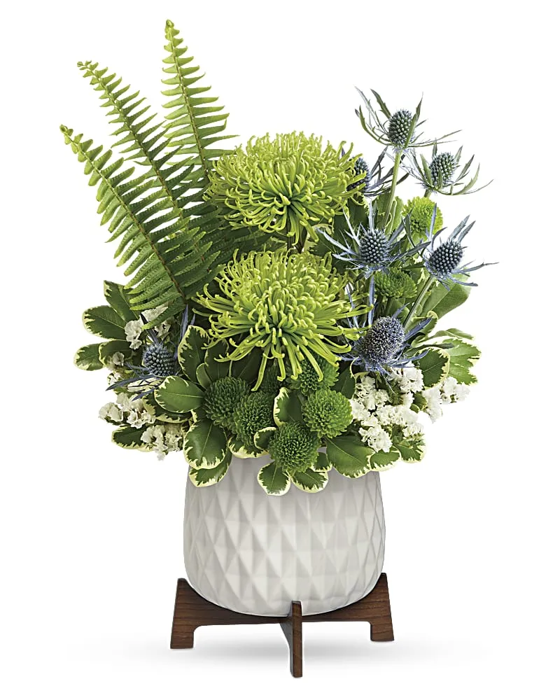 Nouri's Style Statement Bouquet