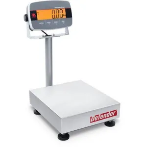 Ohaus i-D33P150B1L2 DEFENDER 3000 - I-D33 Bench Scale, 150000 g x 20 g