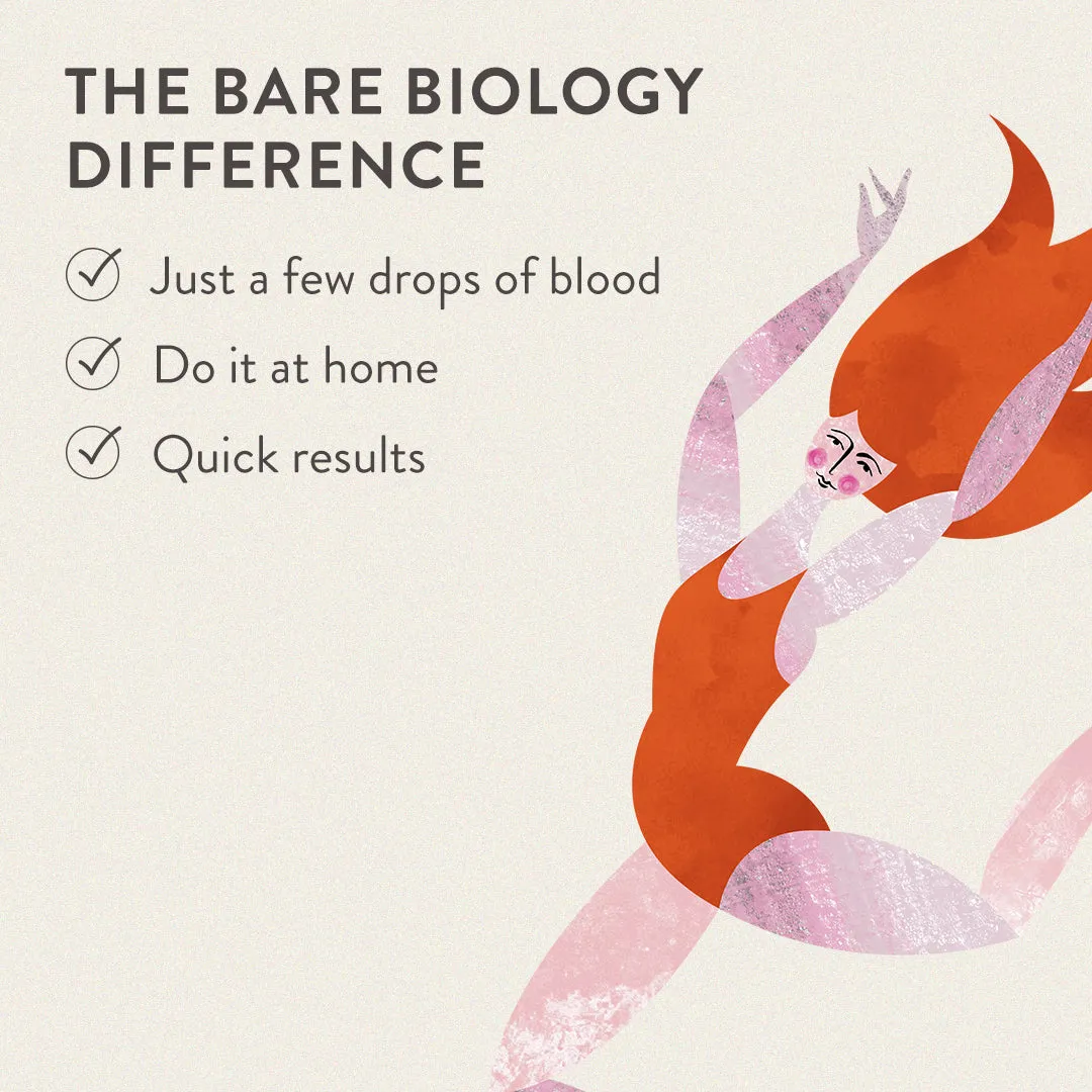 Omega-3 Index Test Kit