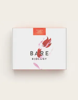 Omega-3 Index Test Kit