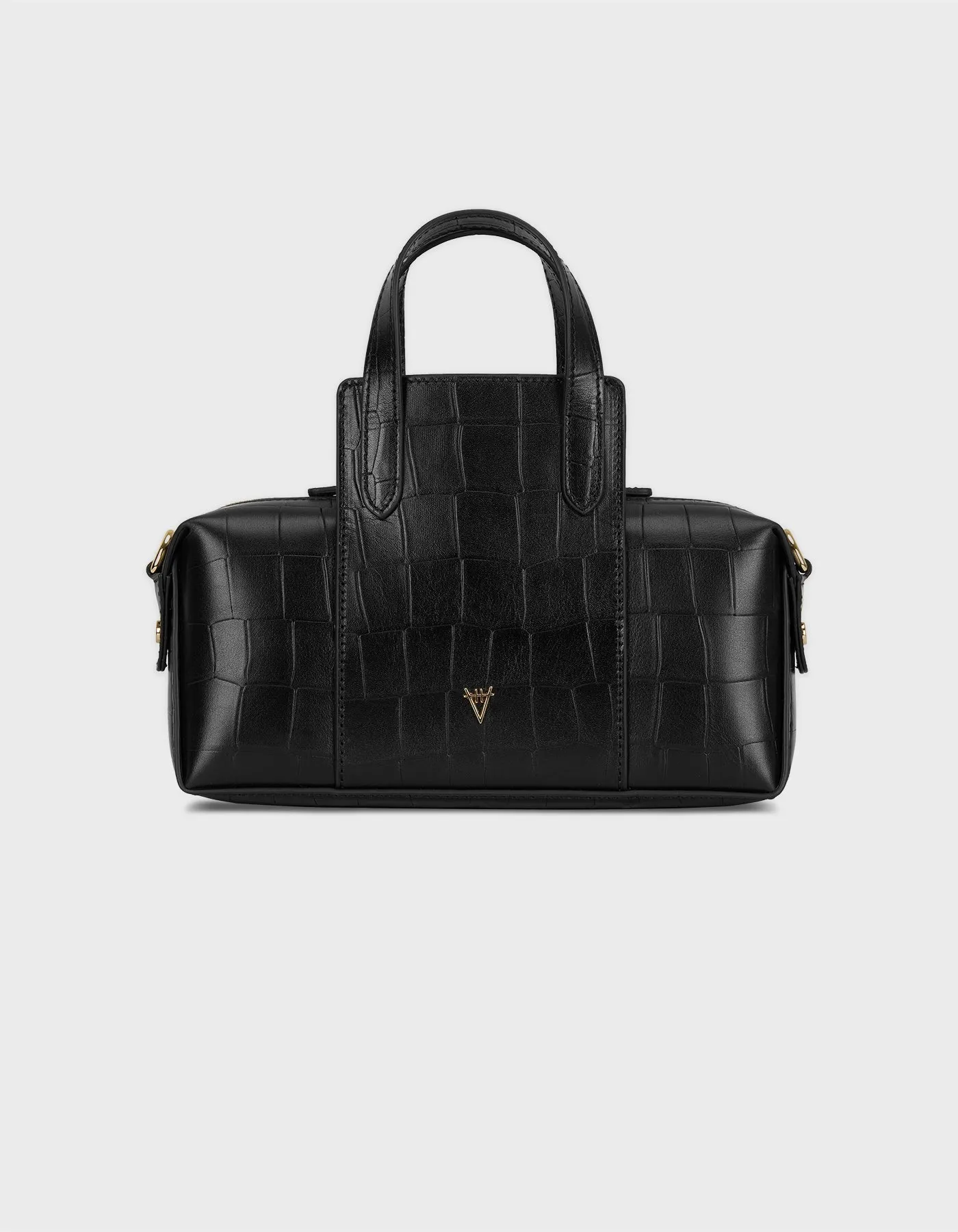 Onsra Cylinder Shoulder Bag