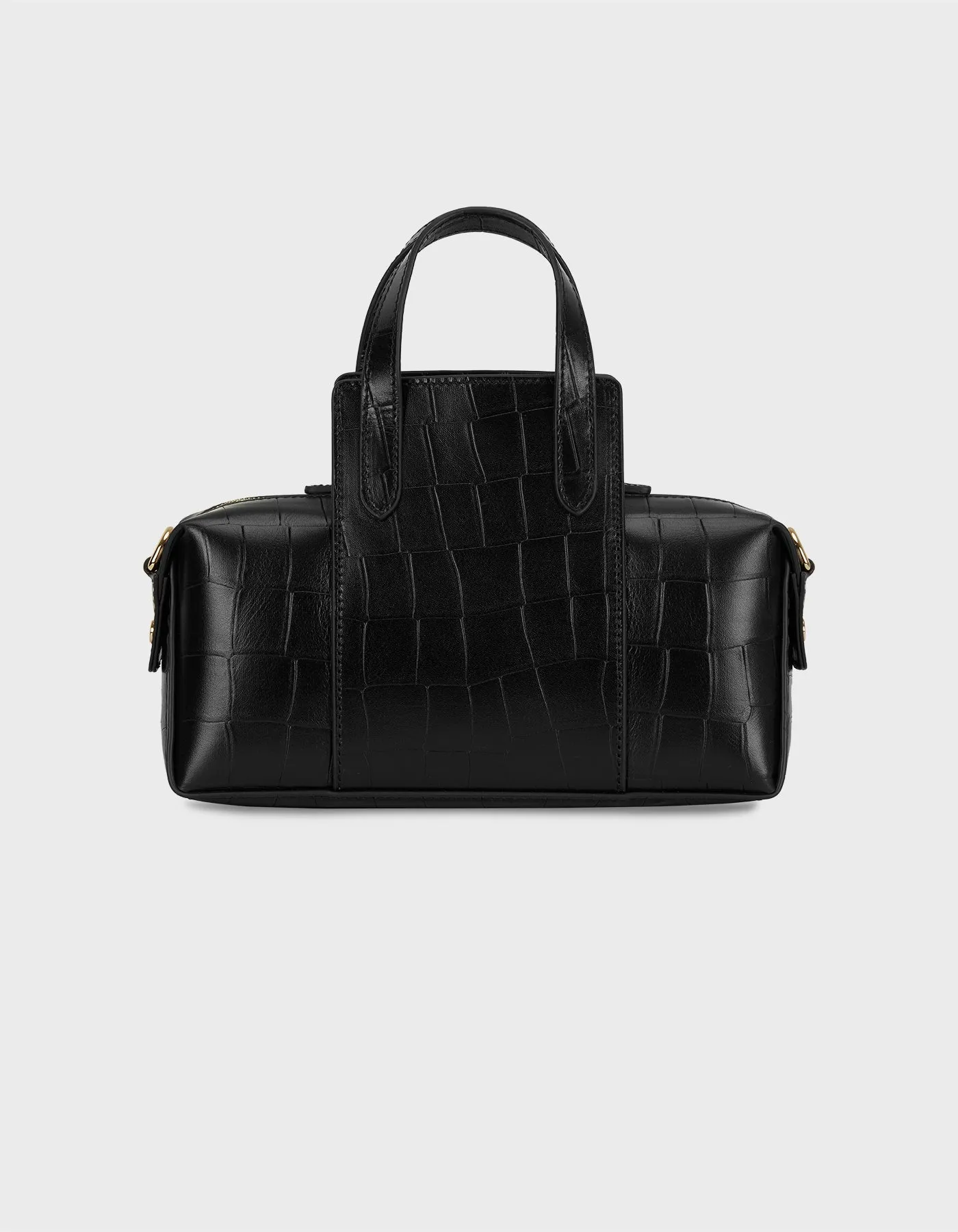 Onsra Cylinder Shoulder Bag