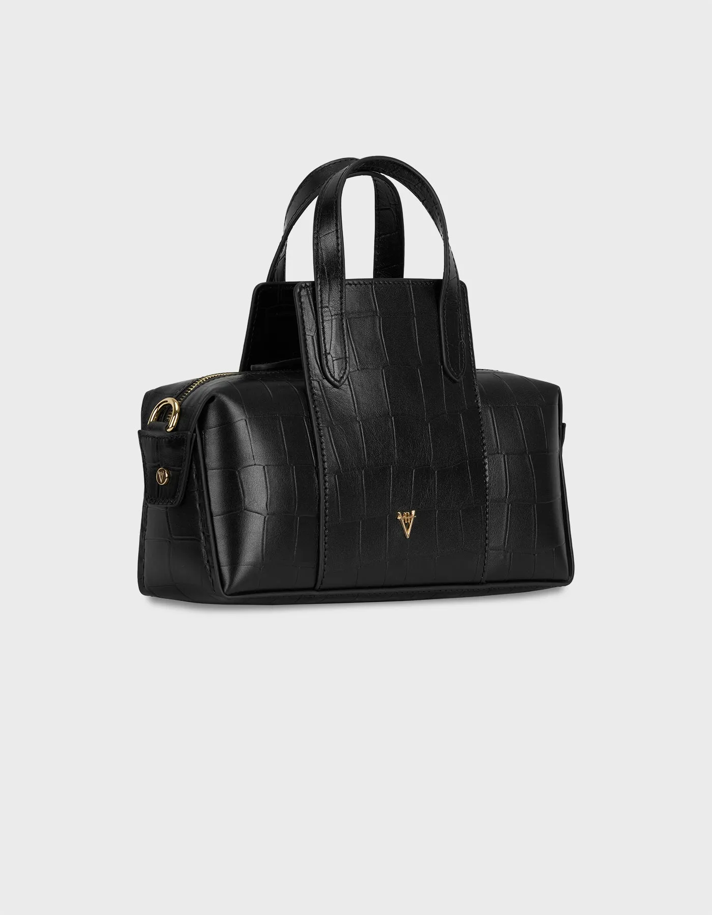 Onsra Cylinder Shoulder Bag