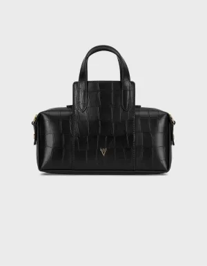 Onsra Cylinder Shoulder Bag