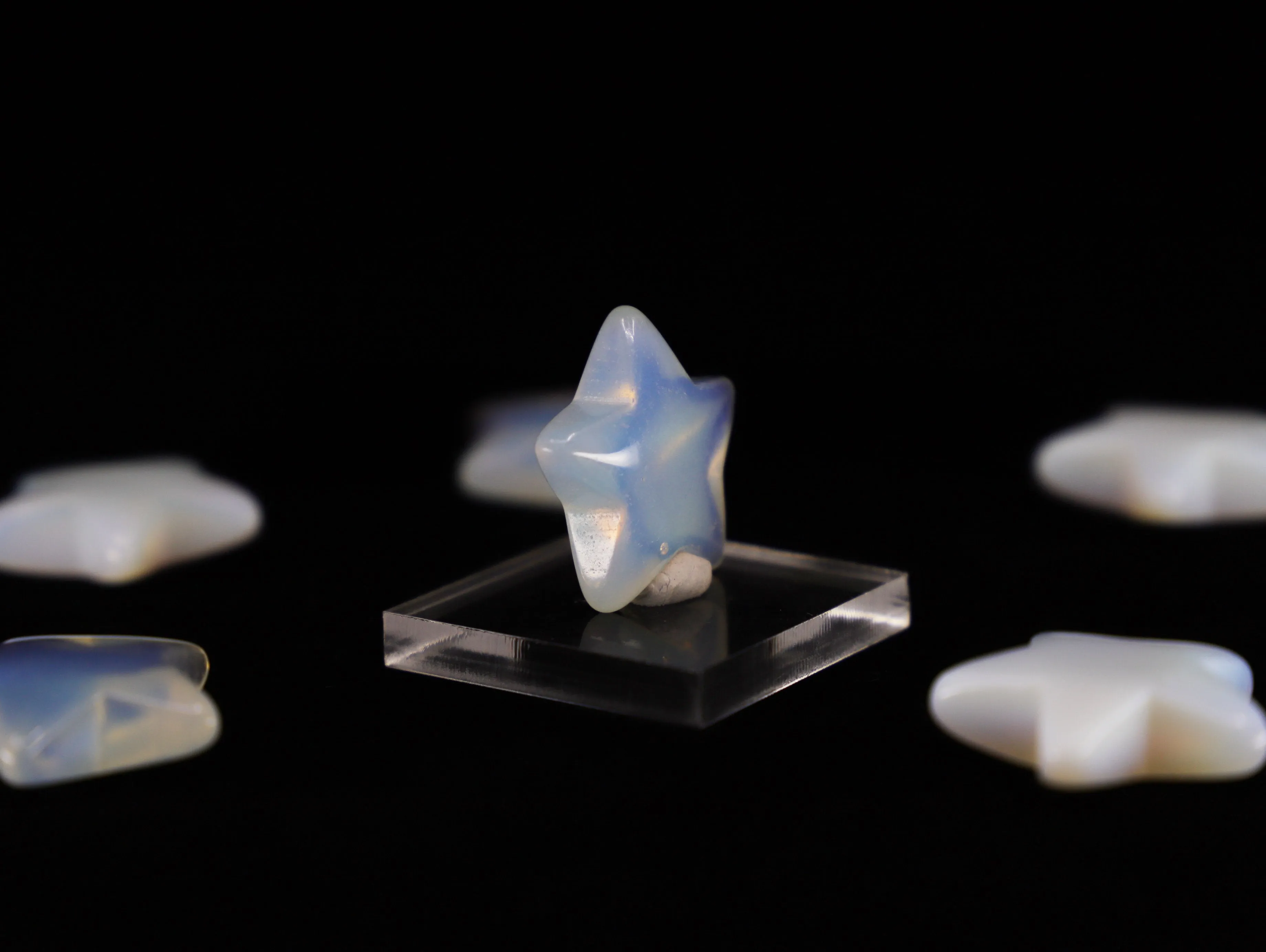 Opalite Star