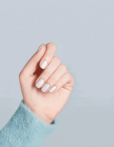 OPI Polish - Kyoto Pearl NL L03
