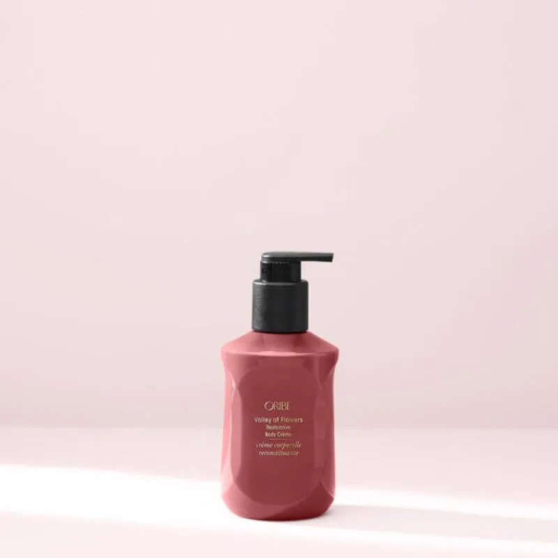 Oribe Valley of Flowers Collection