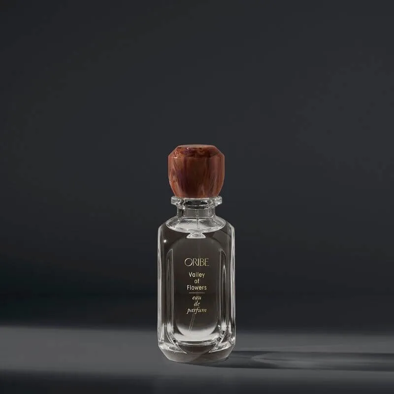 Oribe Valley of Flowers Collection