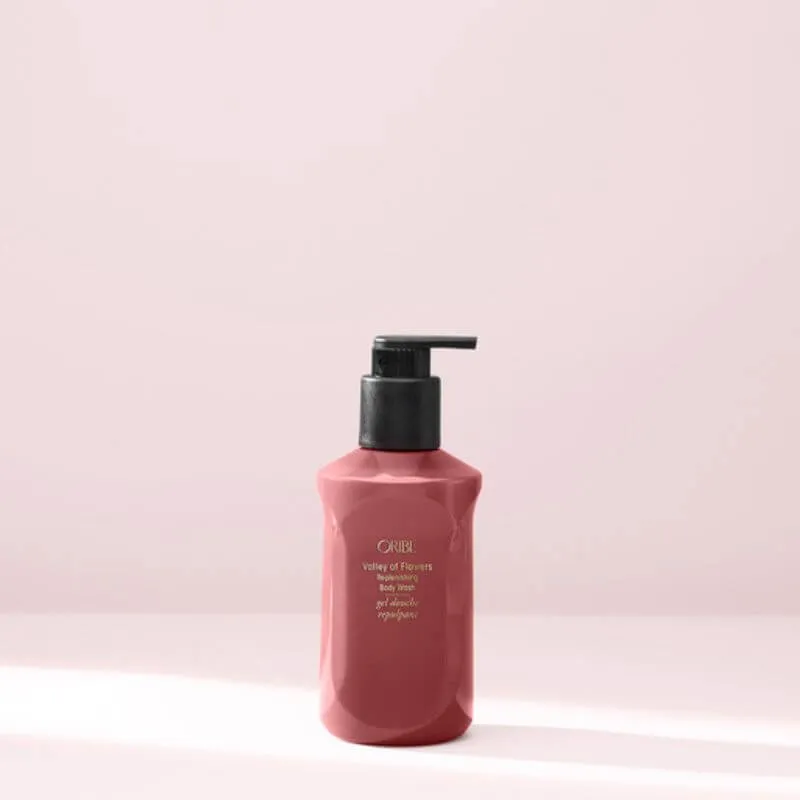 Oribe Valley of Flowers Collection