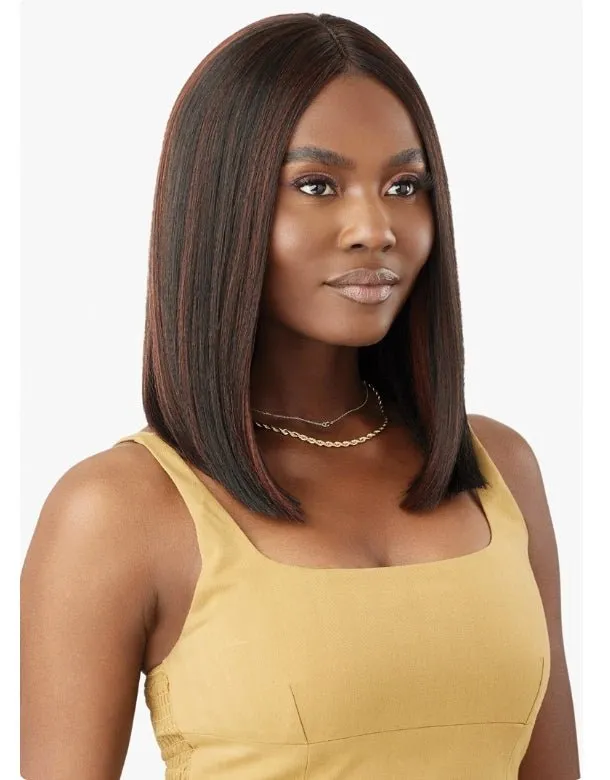 Outre The Daily Wig - Style & Dash - DAILY 9