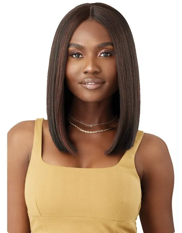 Outre The Daily Wig - Style & Dash - DAILY 9