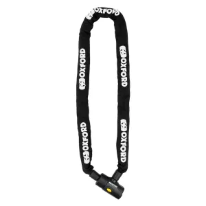 Oxford Alarm Chain 10 10mm Square Link