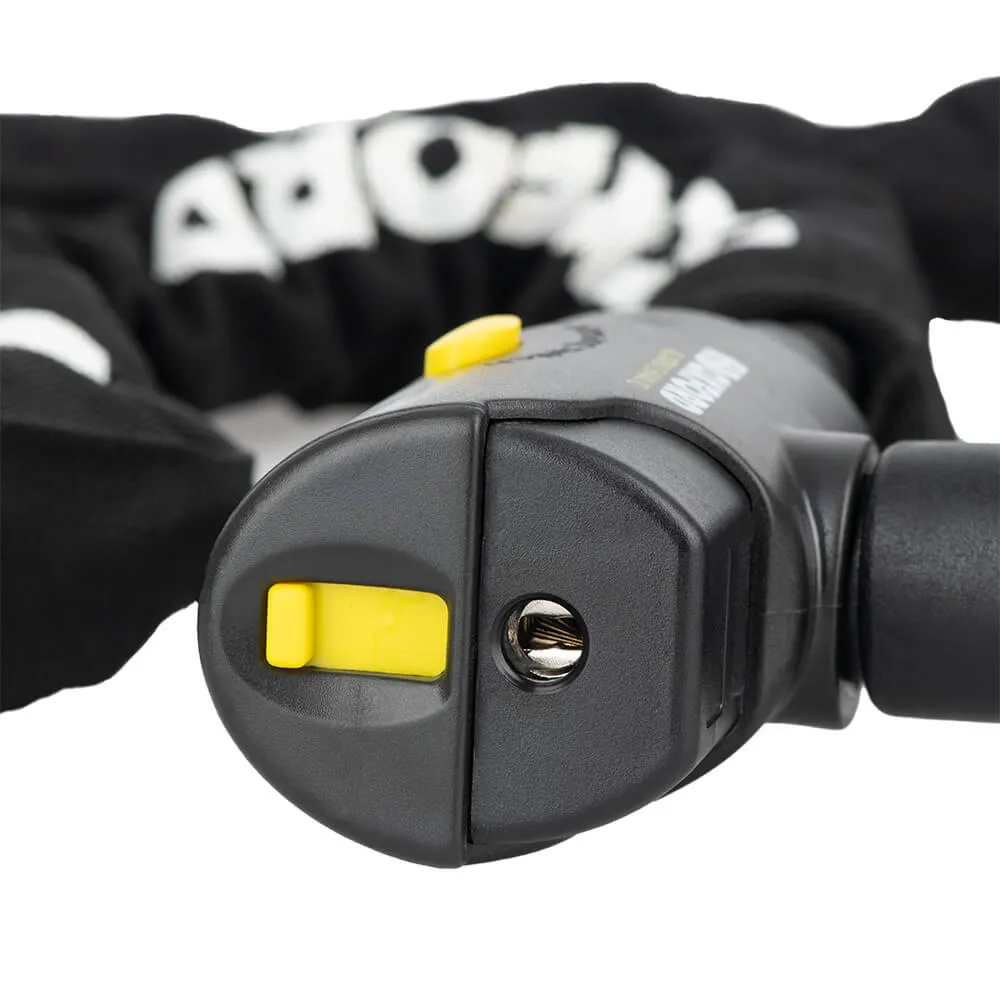 Oxford Alarm Chain 10 10mm Square Link