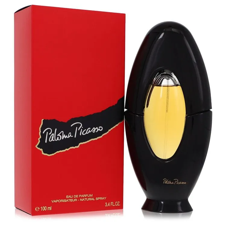Paloma Picasso