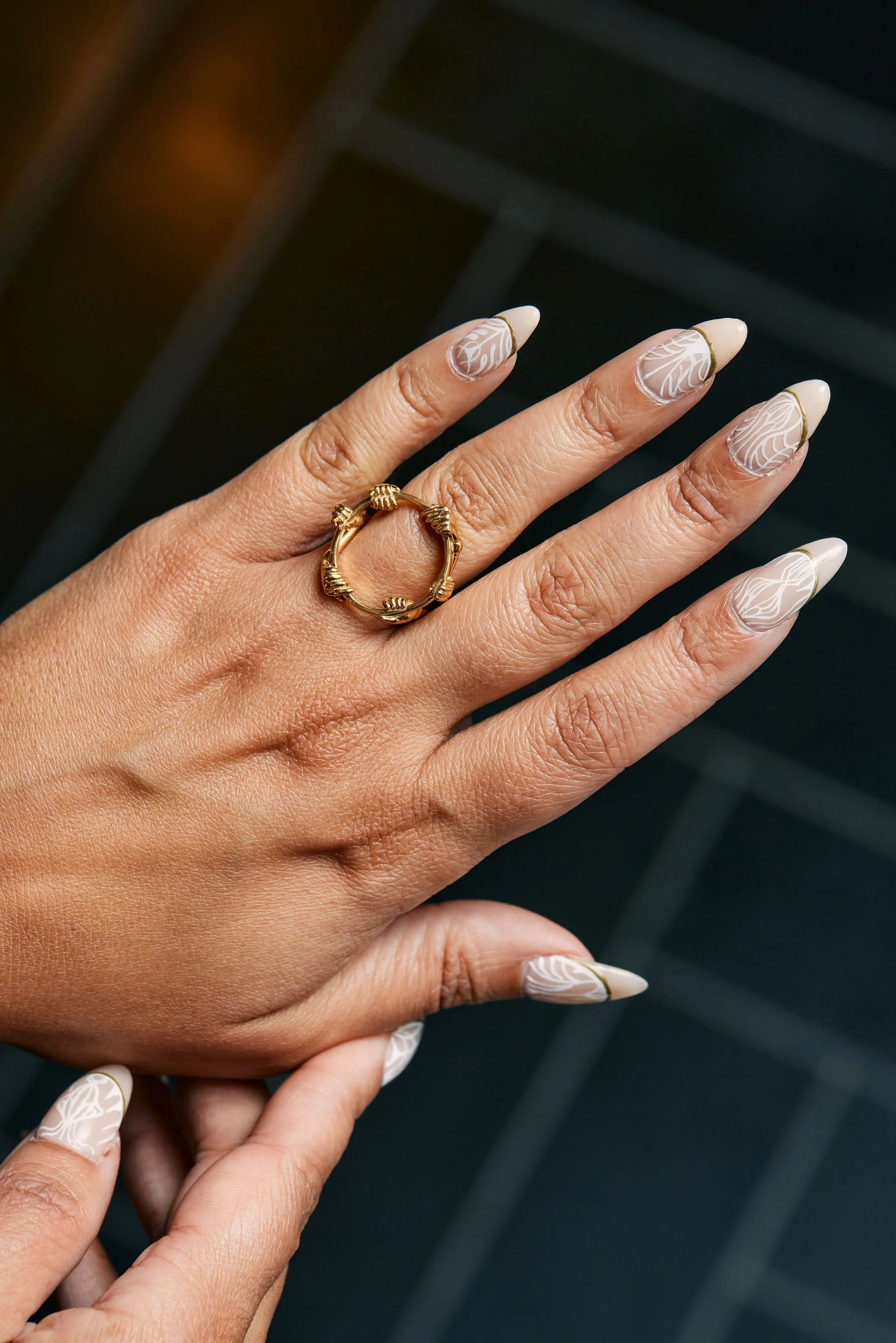 Paradigm Ring