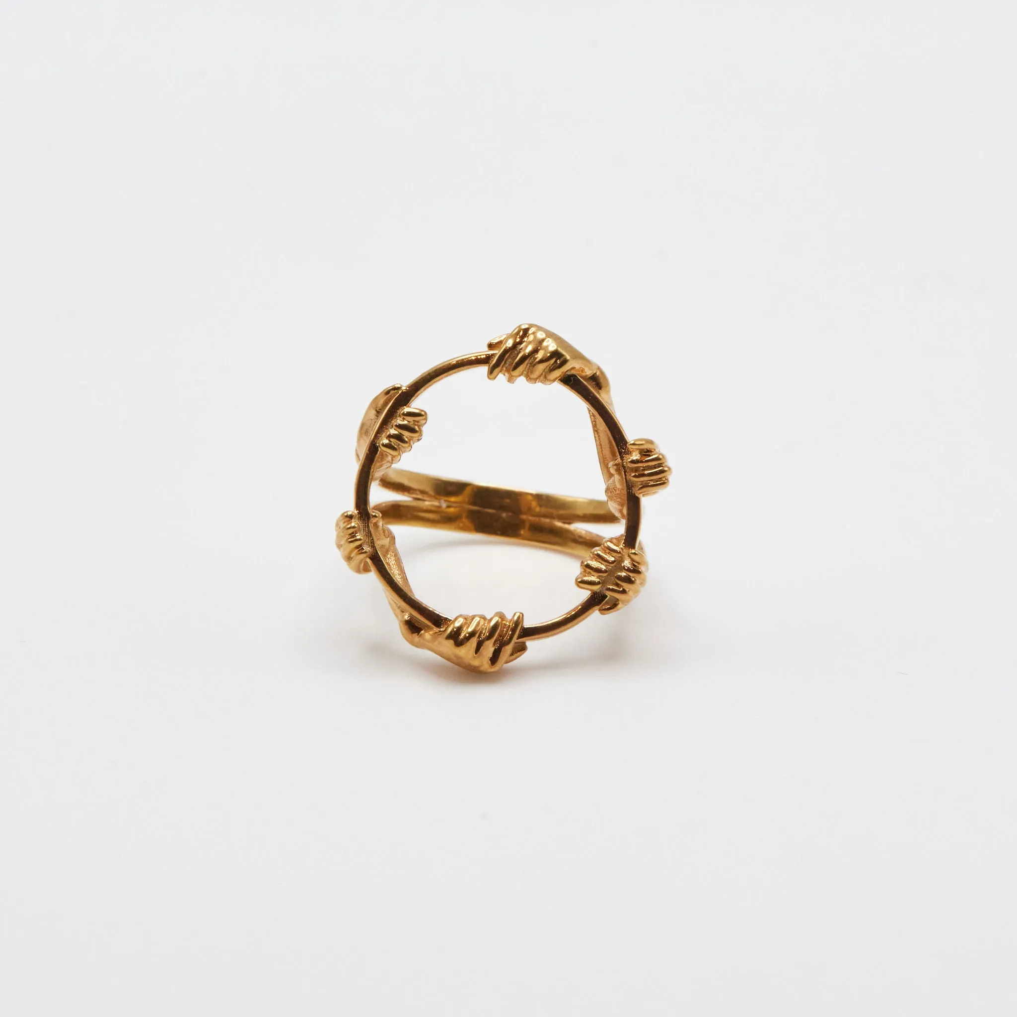 Paradigm Ring