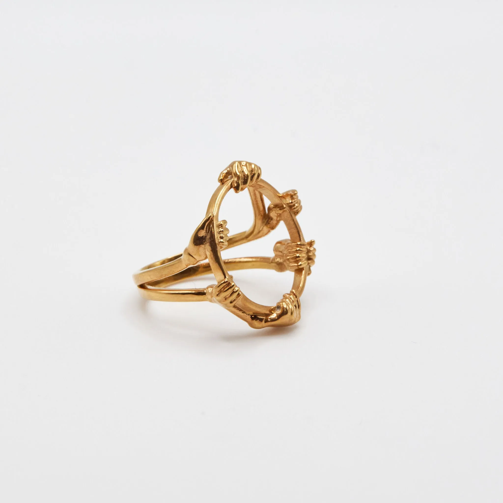Paradigm Ring