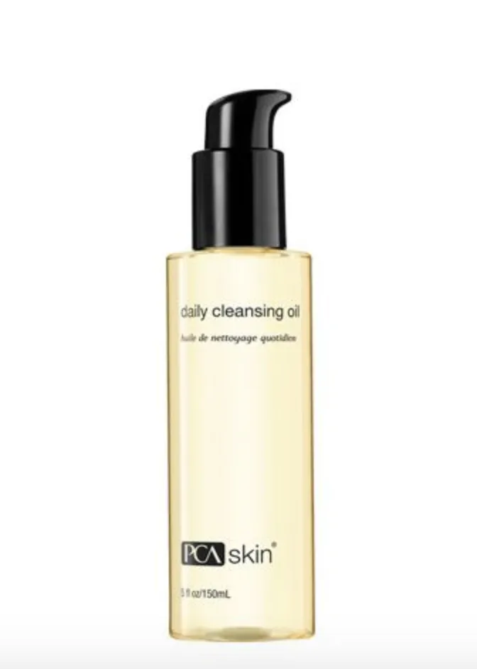 PCA Skin Daily Cleansing Oil