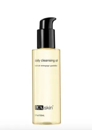 PCA Skin Daily Cleansing Oil