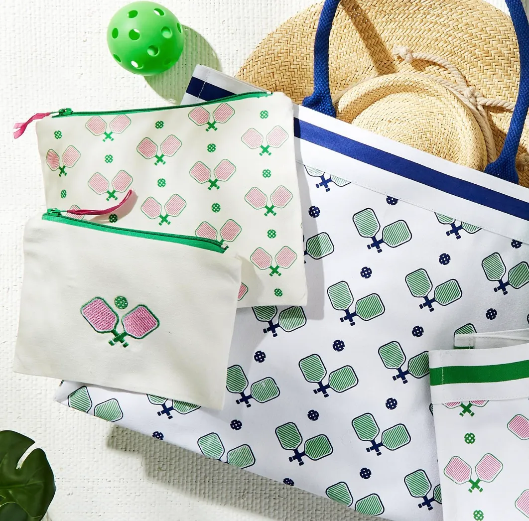 Pickleball Multipurpose Pouch